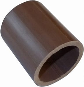 Wood Plastic Composite WPC Strong long life Barrier fence post