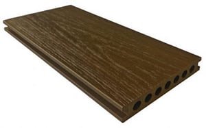 Wood Plastic Composite outdoor floor