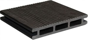 Wood Plastic Composite roofing celling