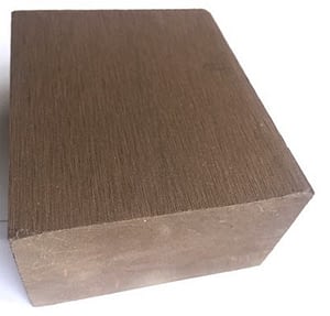 Gurantee Wood Plastic Composite