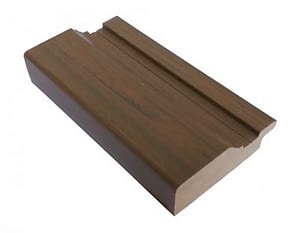 Accessories for installation of Wood Plastic Composite decks, cladding, siding, ceiling, floors or patio