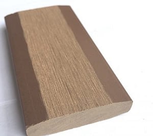 Wood Composite Shading