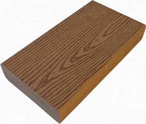 Wood Plastic Composite anti termite